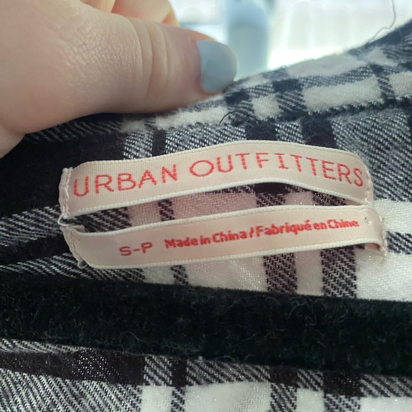 Flannel - Picture 2 of 2